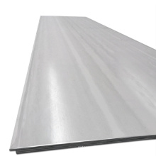 Stainless steel plate 201 no.1 finish